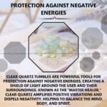 Opalite Tumble Stone Pack of 5  (Positive Energy)