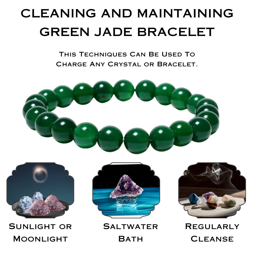 Natural Amethyst Calming Bracelet - Spiritual Bliss Shop