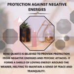 Rose Quartz Crystal Tower  - 70 - 100 grams (Love & Compassion)