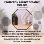 Selenite Crystal Tower - 70 - 100 grams  (Cleansing & Purification)