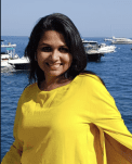 Swati Nagda Client Testimonials