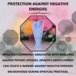 Opalite Crystal Angel (Communication & Expression)