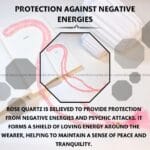 Rose Quartz Jaap Mala 108 Beads (Self Love & Self Acceptance)