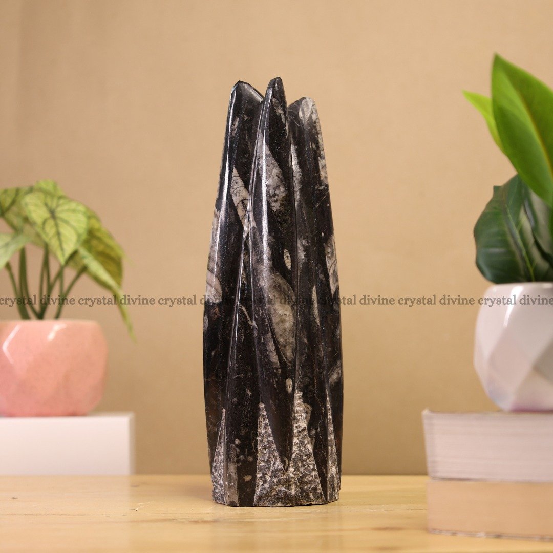 Kuber Yantra Crystal