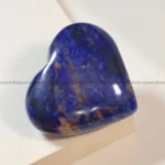 Sodalite Heart (Communication & Expression)