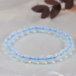Opalite Crystal Bracelet - 8 MM (Balance & Harmony)