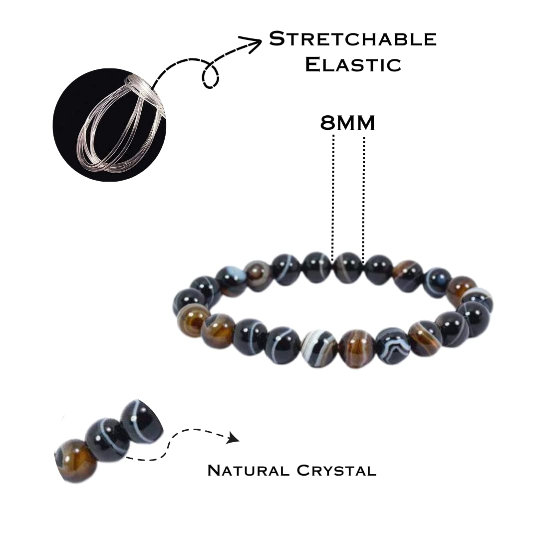 Buy Certified Pyrite Bracelet Online - Know Price and Benefits — My Soul  Mantra