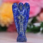 Lapis Lazuli Crystal Angel (Communication & Expression)