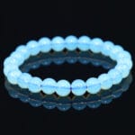 Opalite Crystal Bracelet - 8 MM (Balance & Harmony)