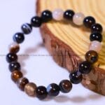 Sulemani Crystal Bracelet - 8 MM (Balancing & grounding)