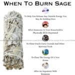 California Sage Pack Of 1 (Spiritual & Meditation)