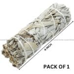 California Sage Pack Of 1 (Spiritual & Meditation)