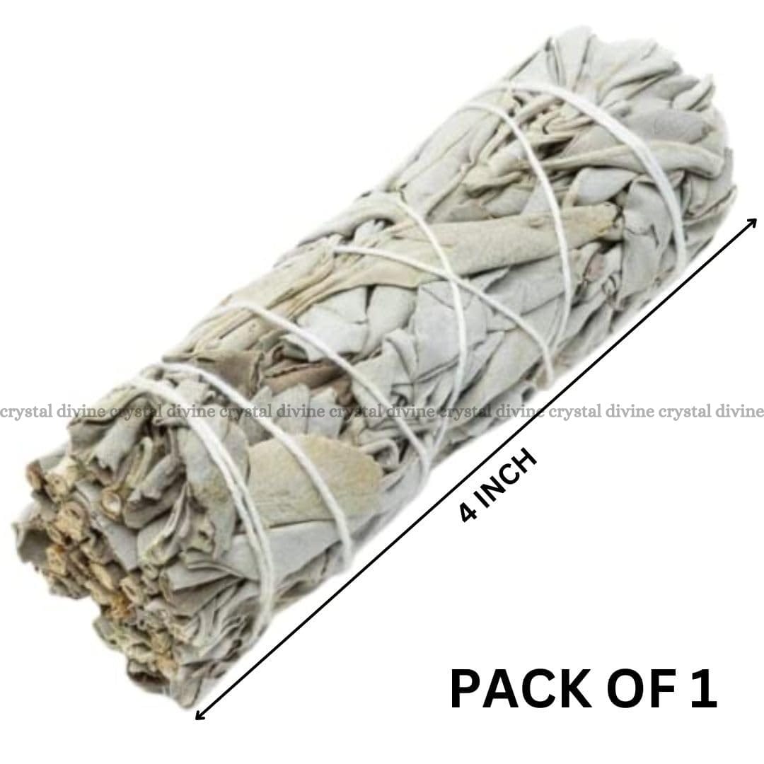 California Sage Pack Of 1 (Spiritual & Meditation)