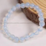 Opalite Crystal Bracelet - 8 MM (Balance & Harmony)