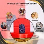 Lapis Lazuli Crystal Pocket Ganesha - 1 inch (Balance & Harmony)