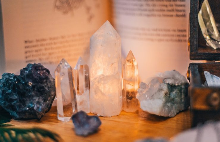 Reiki Crystal Products Online Shop the Best Healing Crystals