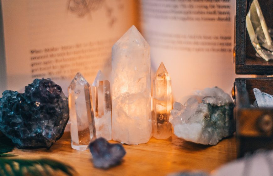 Reiki Crystal Products Online: Shop the Best Healing Crystals