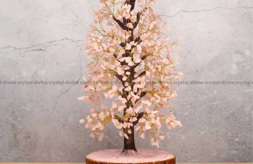 Healing Power of Crystal Bracelets