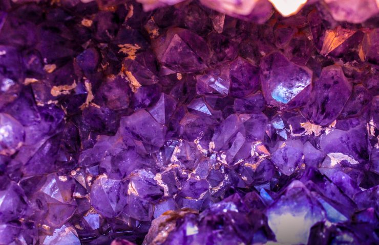 amethyst crystal online