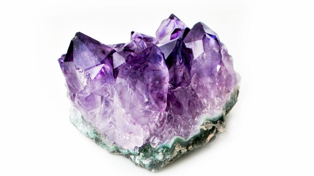 Crystal Raw