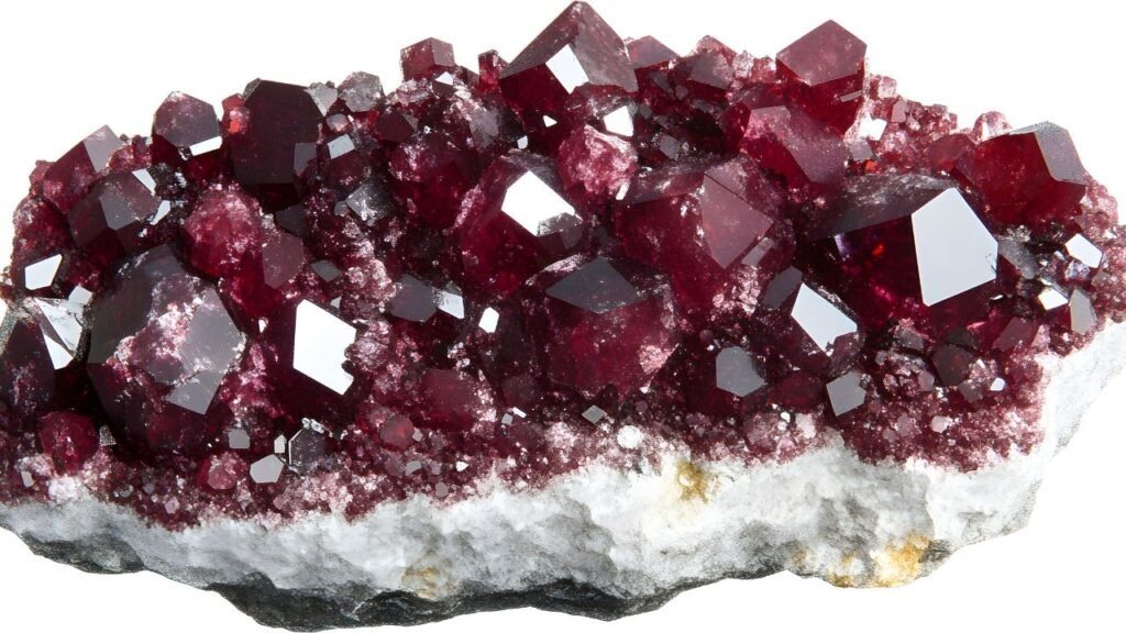 Crystal Raw