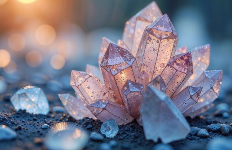 Crystal Raw