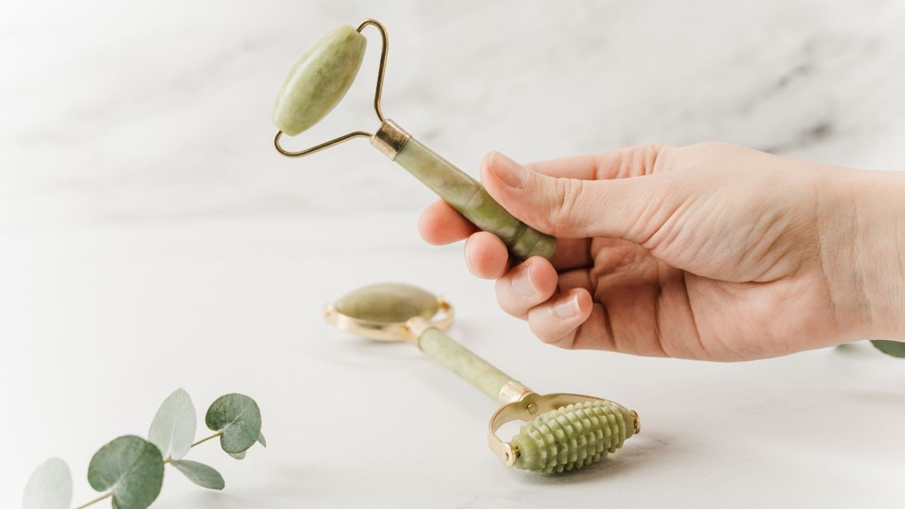 Skin Roller