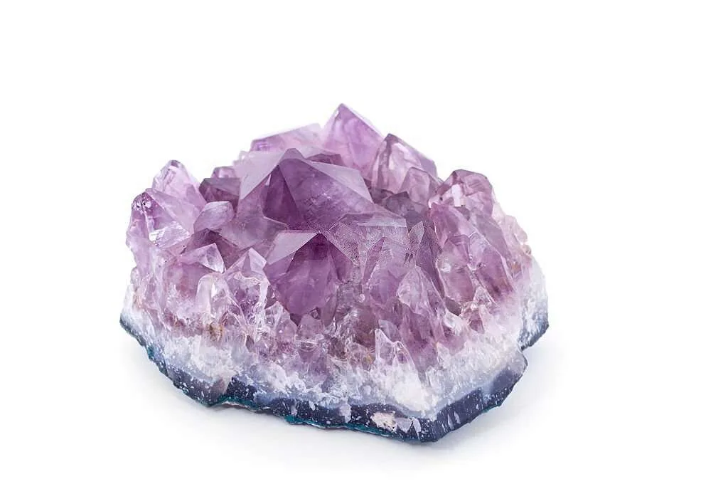 Amethyst Raw