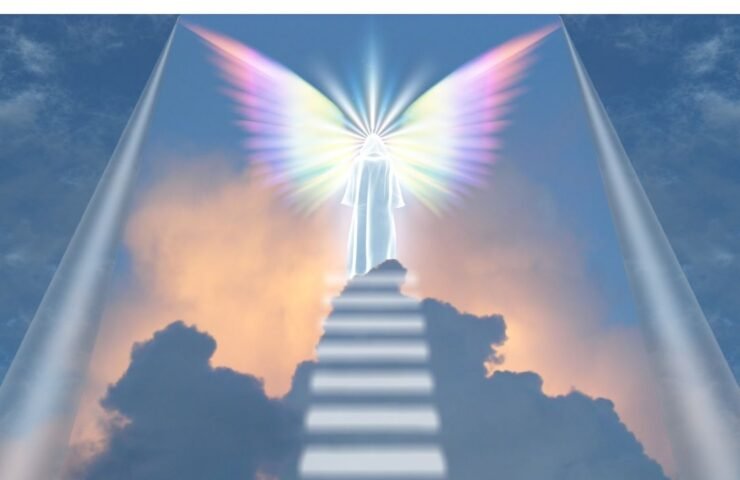 Crystal Angel