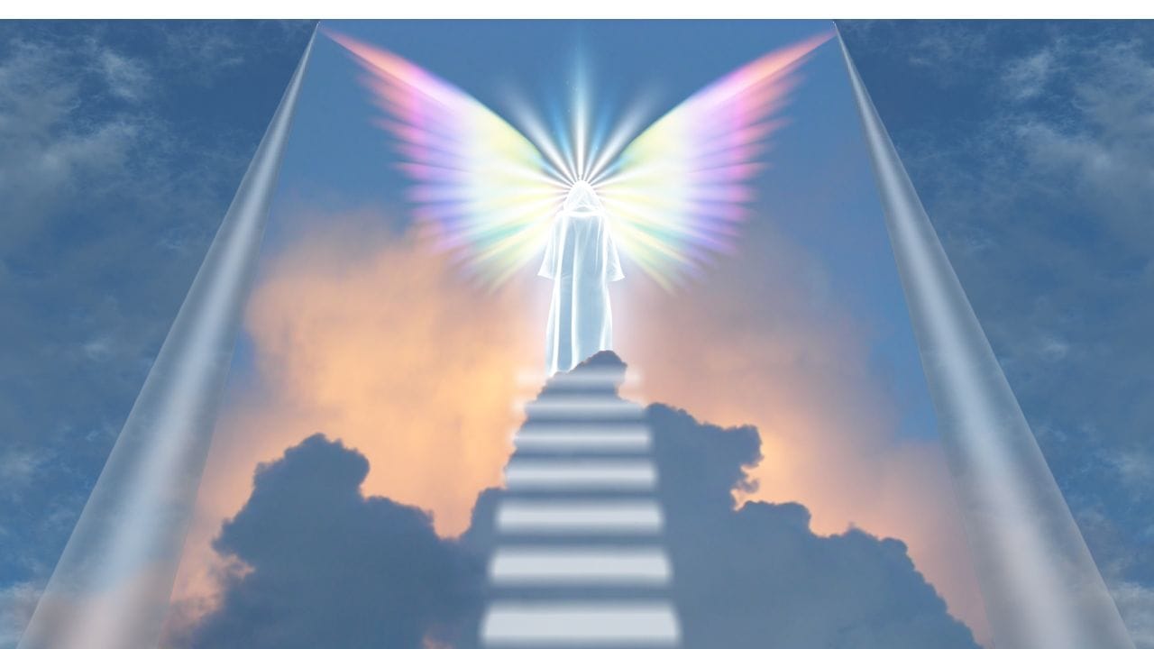The Magical Power of Crystal Angel: How to Harness the Healing Energy ...