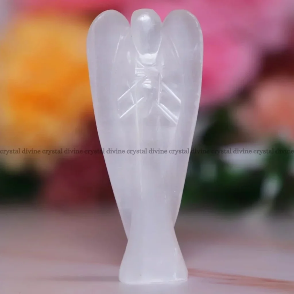 Crystal Angel