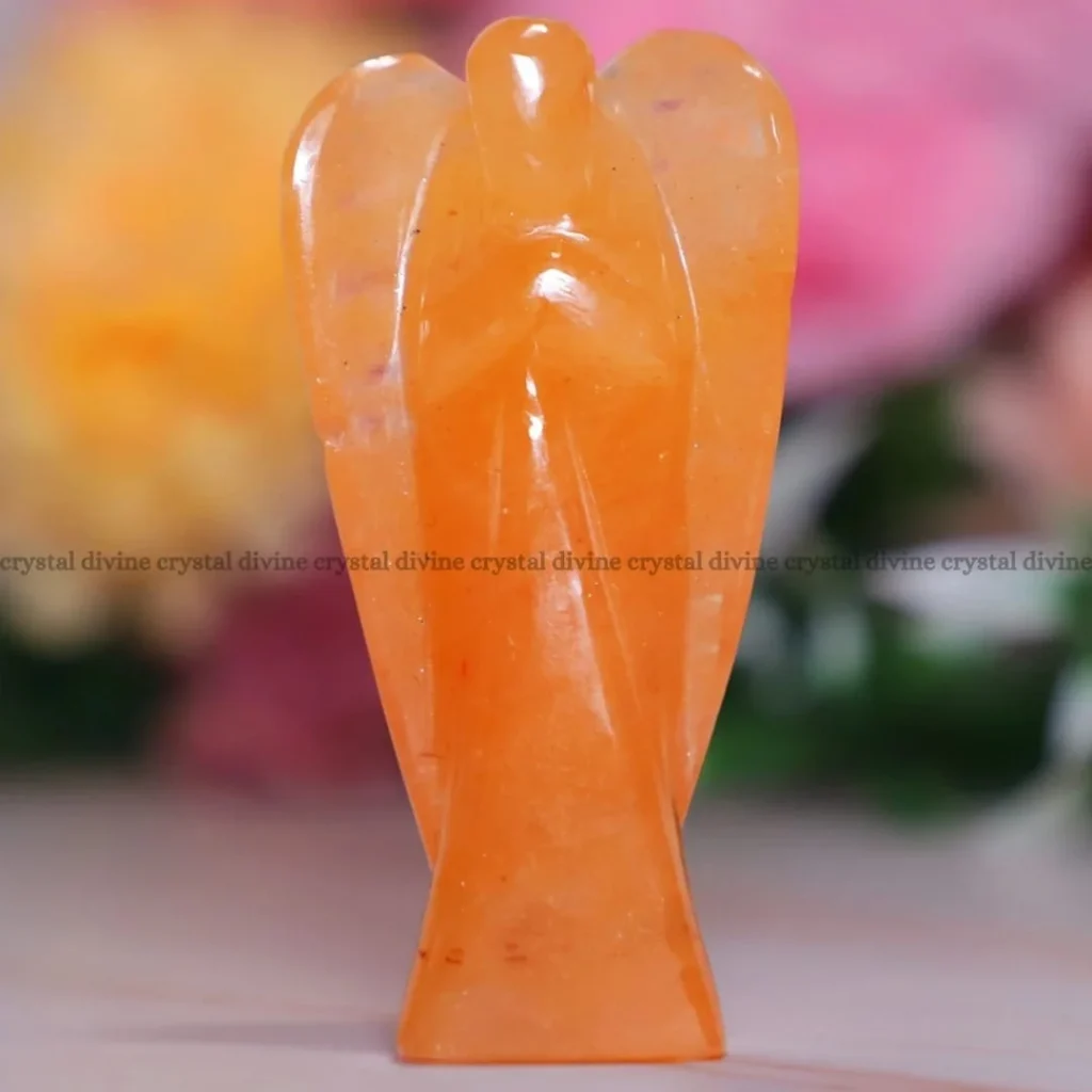 Crystal Angel