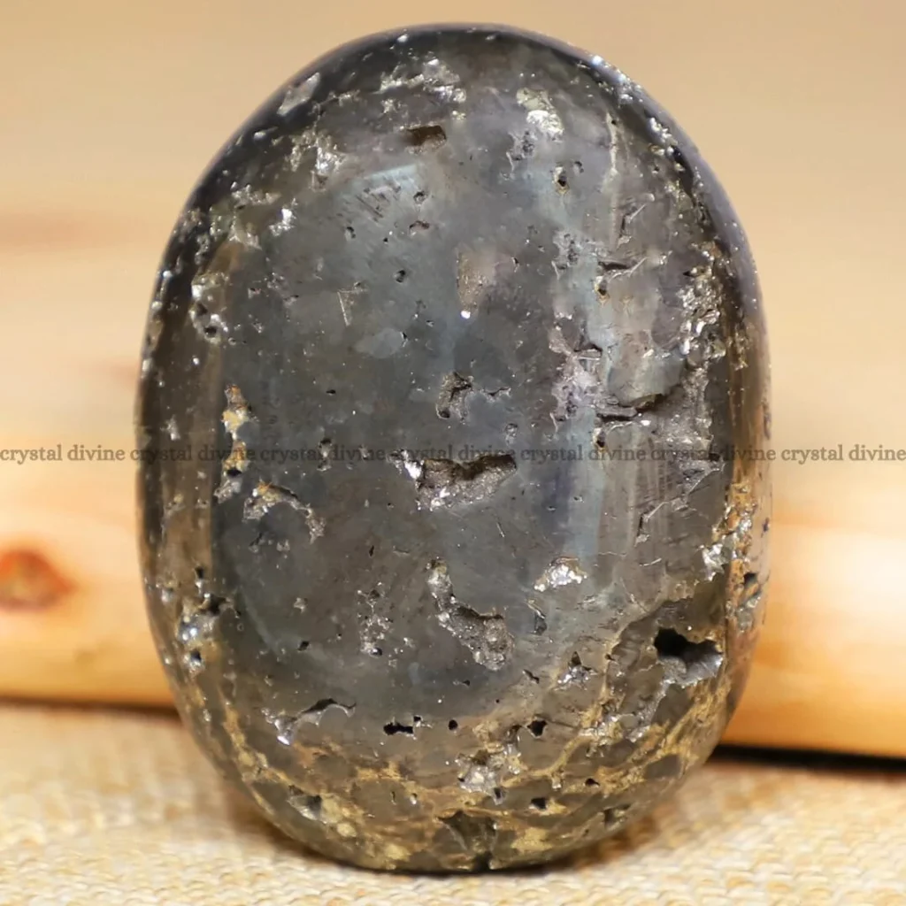 Pyrite Stone