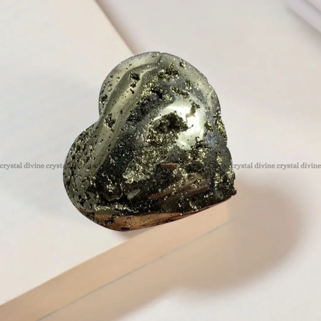 Pyrite Stone