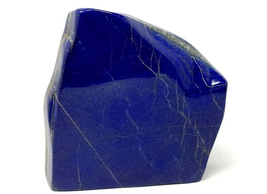 Lapis Lazuli Freeform