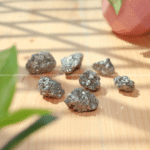 Pyrite Stone 50 To 70 Gram - 1 Pcs (Money Attraction)
