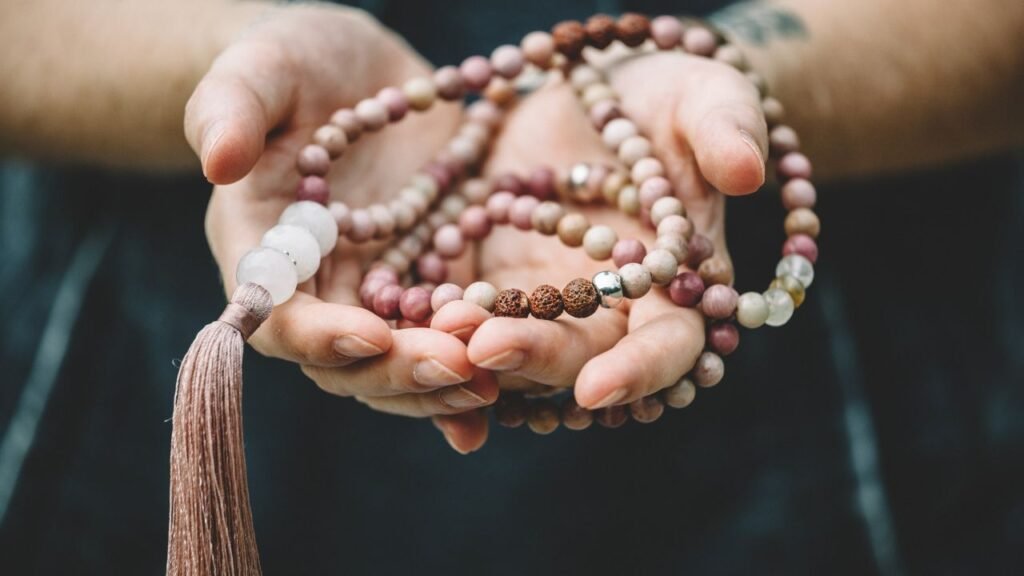 Crystal Malas