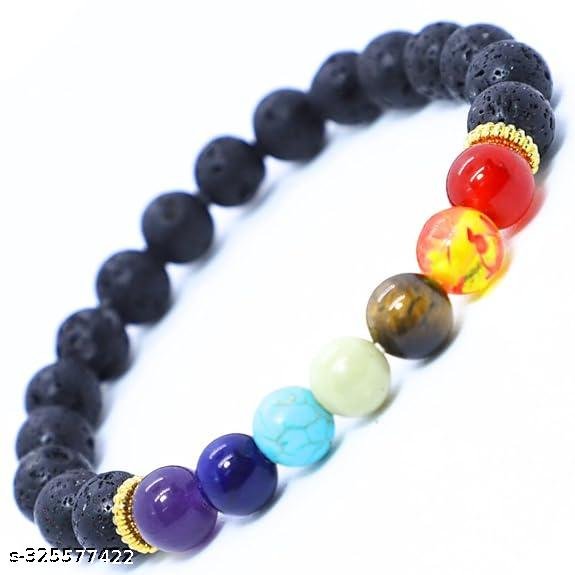 Crystal Bracelets for Good Luck