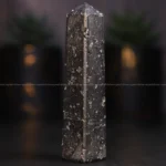 Pyrite Crystal Tower - 70 - 100 grams (Abundance & Prosperity)