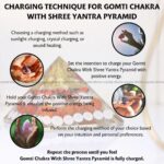 Laxmi Pyramid (Positive Energy Amplification)