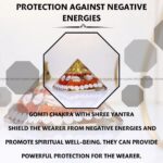 Laxmi Pyramid (Positive Energy Amplification)
