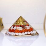 Laxmi Pyramid (Positive Energy Amplification)