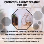 Opalite Crystal Tower (Luck & Prosperity)