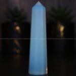 Opalite Crystal Tower (Luck & Prosperity)