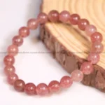 Sunstone Crystal Bracelet - 8MM ( Success)