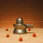 Pyrite Shivling (Abundance & Prosperity)
