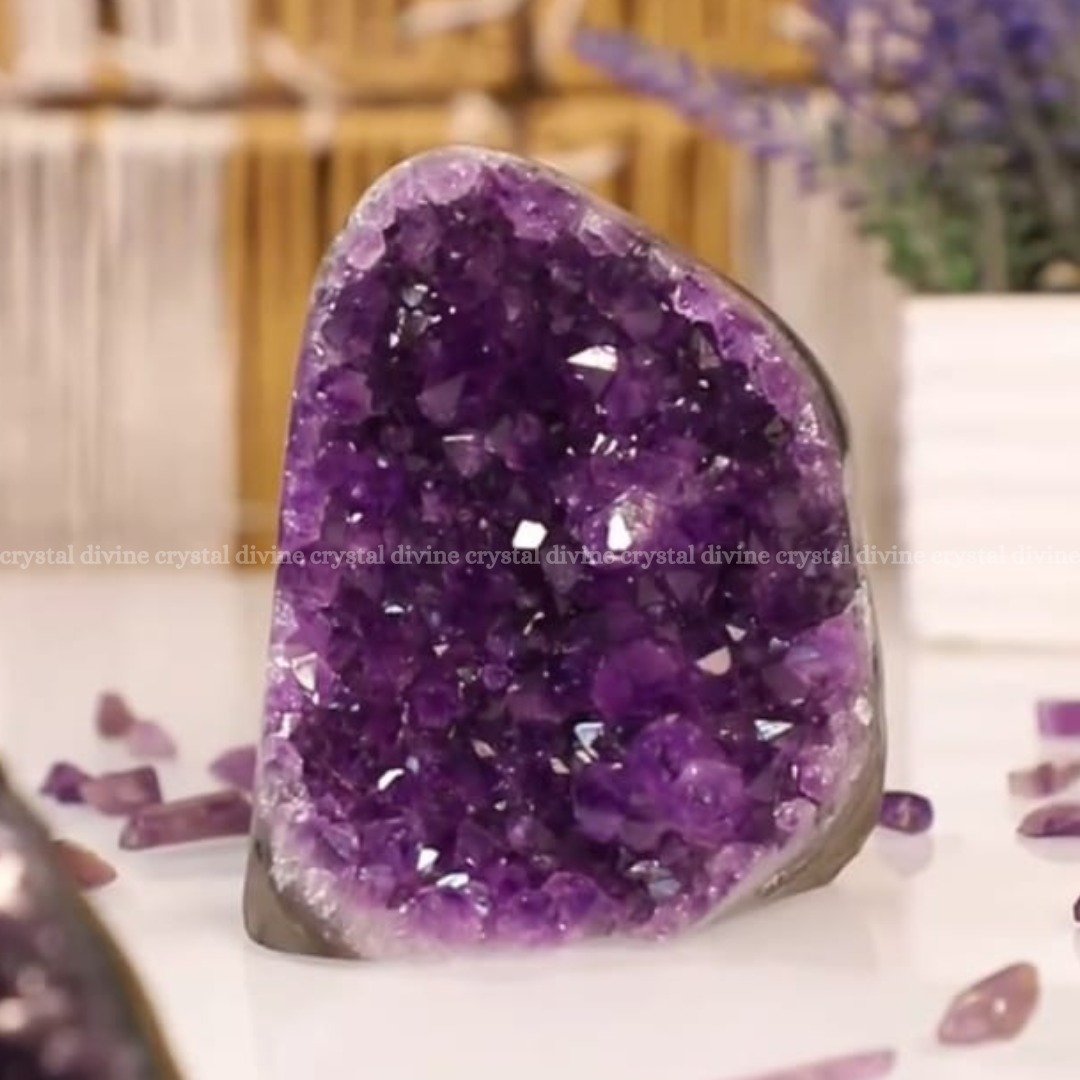Amethyst Duzes