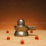 Pyrite Shivling (Abundance & Prosperity)
