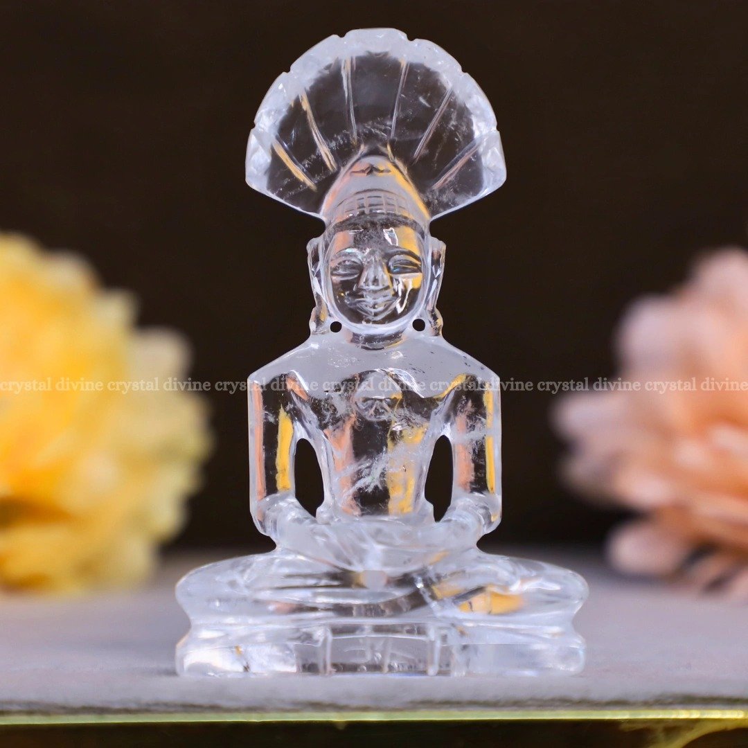 Paswasnath Bhagwan