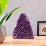 Amethyst Duze (Creativity & Intuition)